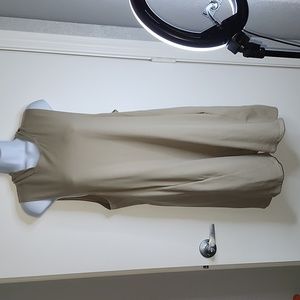 🌟Chalet Hooded Sleeveless Dress